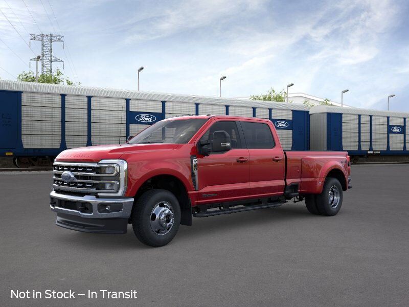 2026 FORD F-350