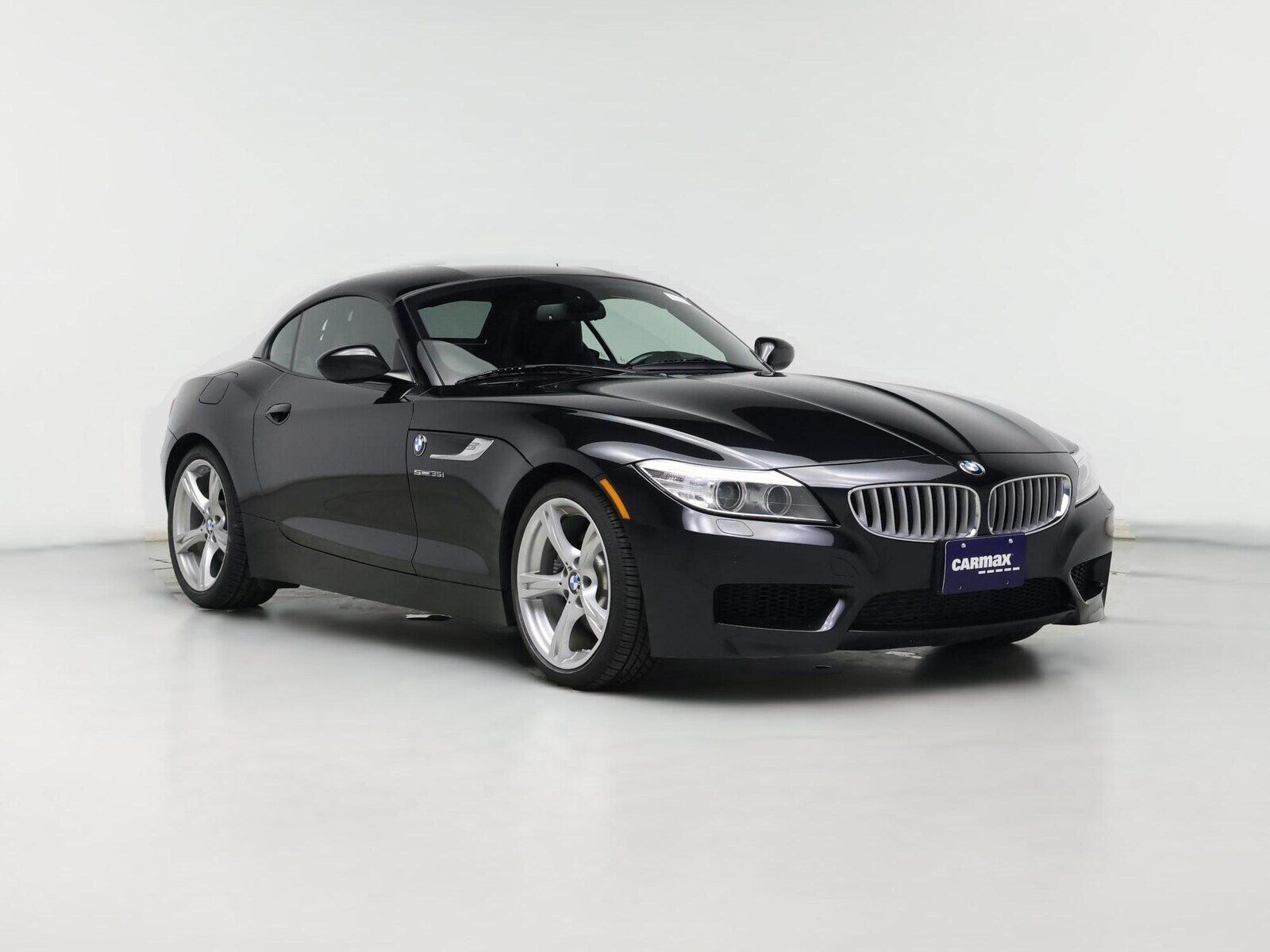 2016 BMW Z4
