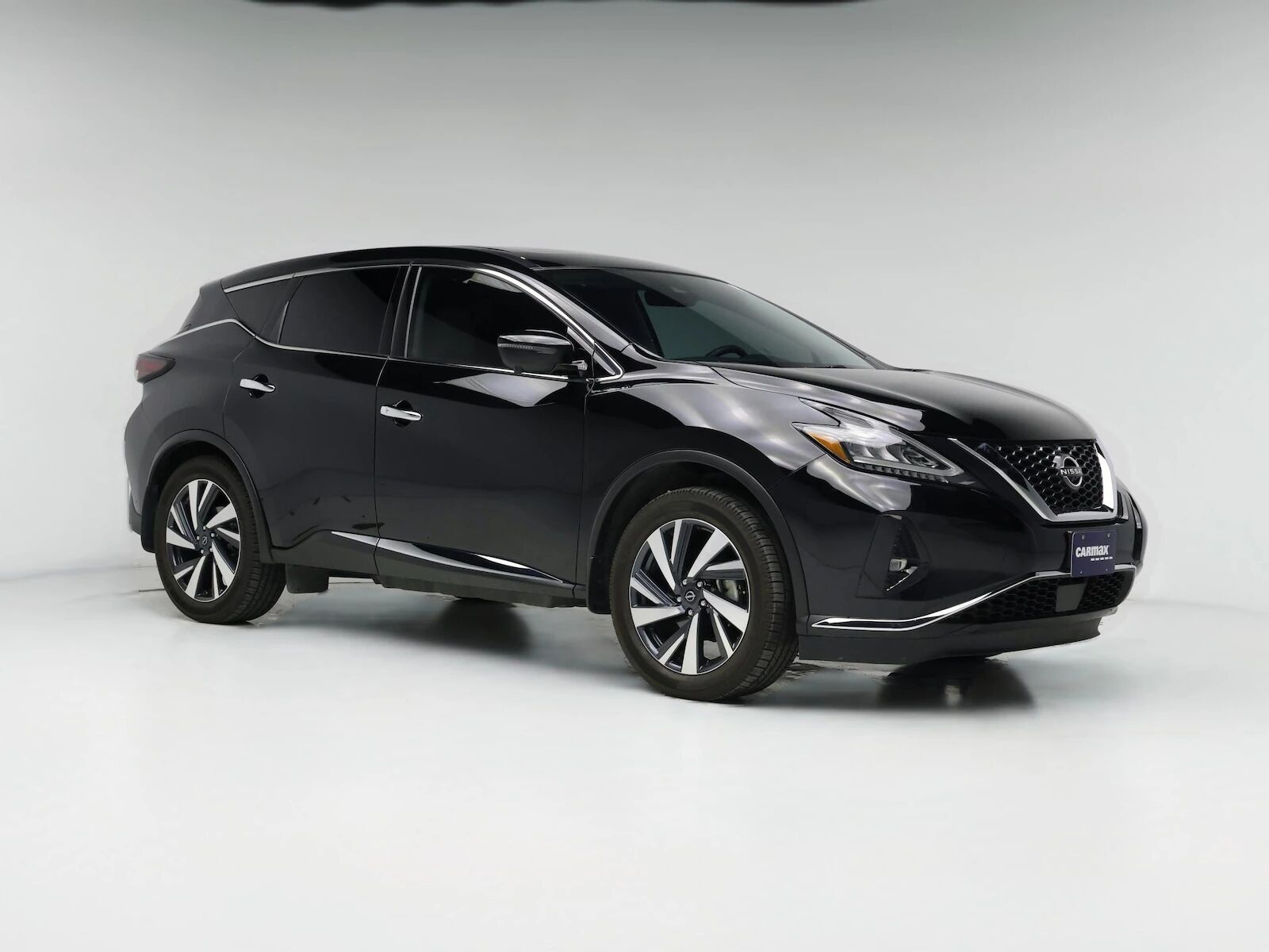 2024 NISSAN Murano