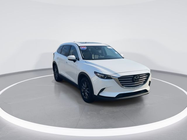 2020 MAZDA CX-9