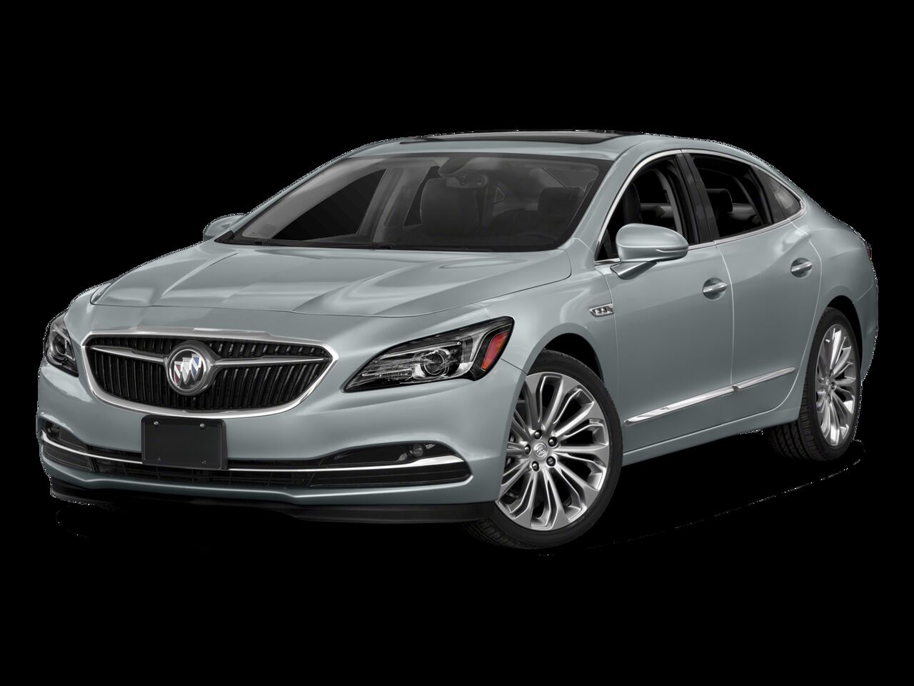 2018 BUICK LaCrosse