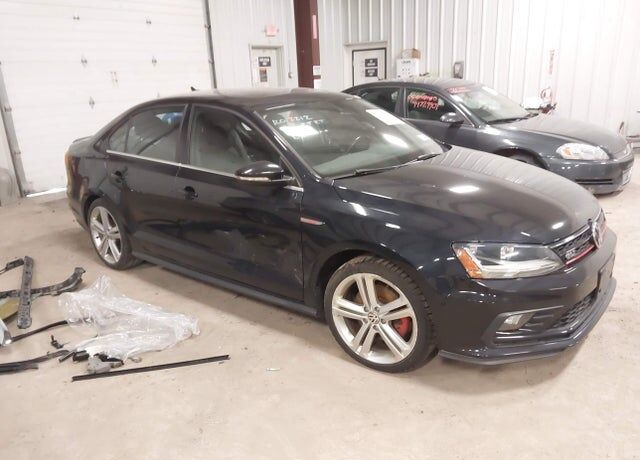 2017 VOLKSWAGEN Jetta