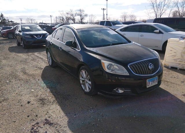 2012 BUICK Verano