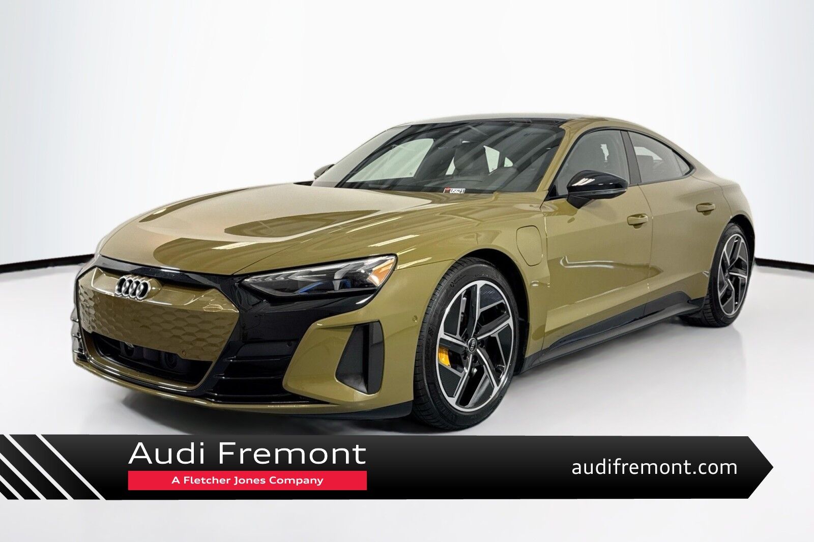 2024 AUDI RS e-tron GT