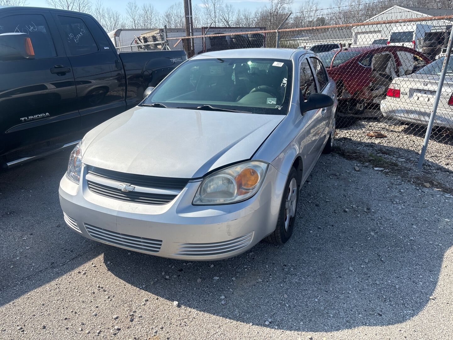 Chevrolet Cobalt