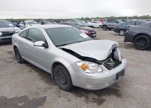2010 CHEVROLET Cobalt