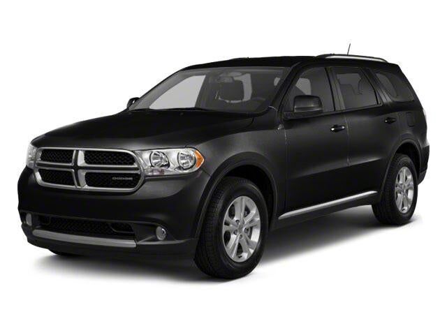 2011 DODGE Durango