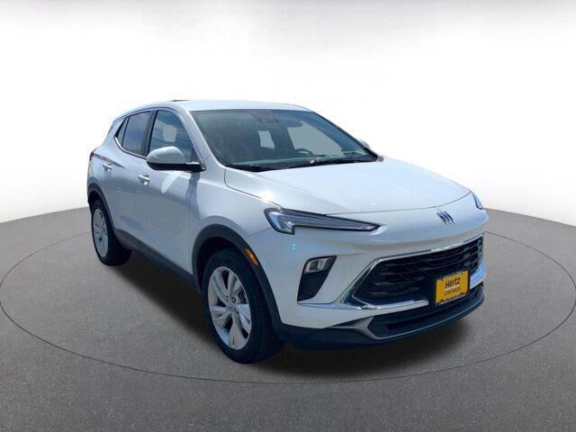 2025 BUICK Encore GX