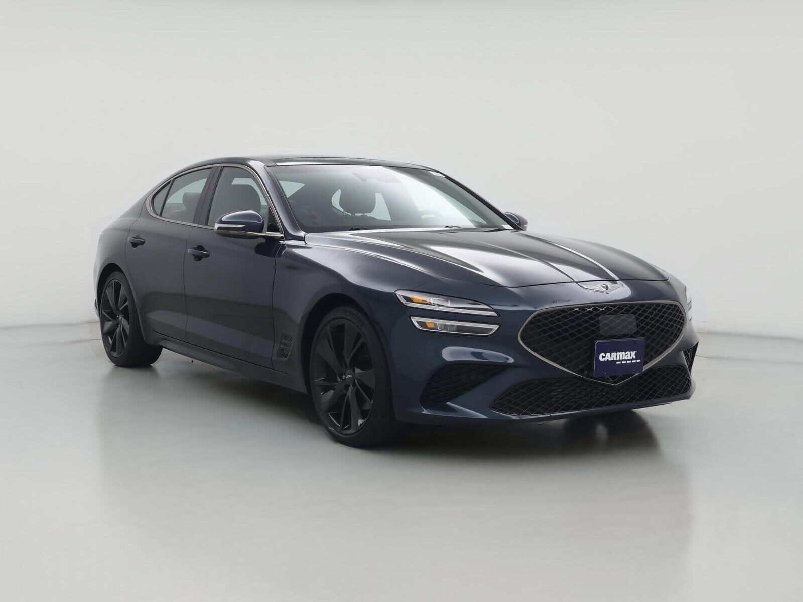 2023 GENESIS G70