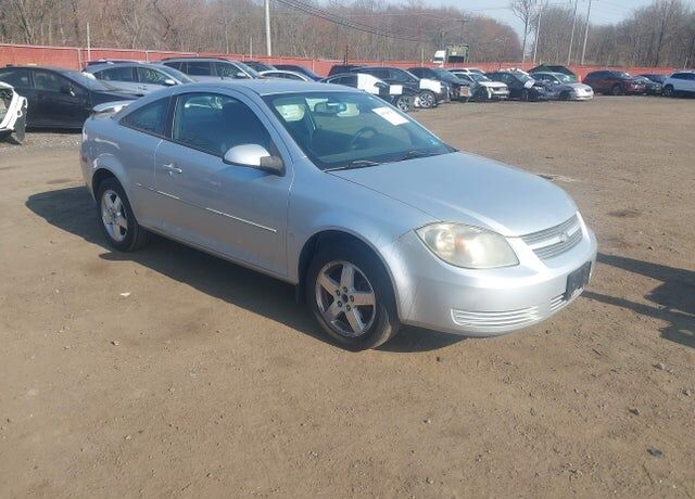 2009 CHEVROLET Cobalt