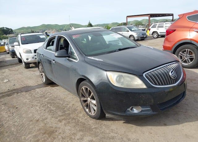 2013 BUICK Verano