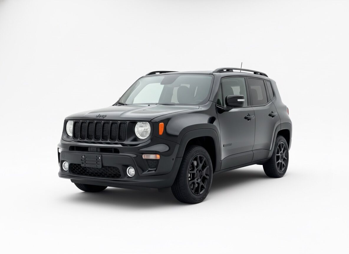 2019 JEEP Renegade