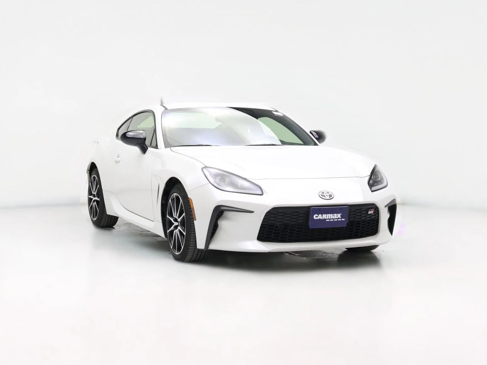 2023 TOYOTA GR86