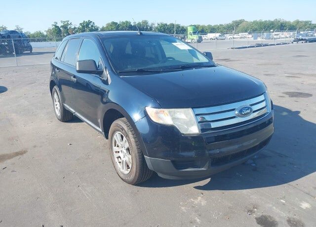 2010 FORD Edge