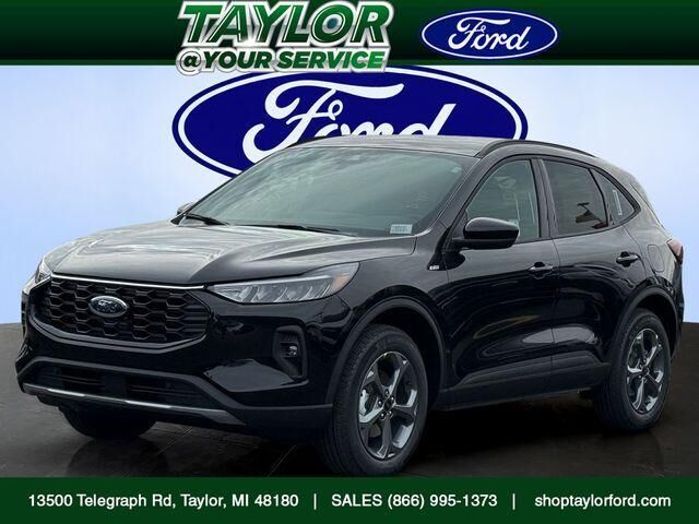 2026 FORD Escape