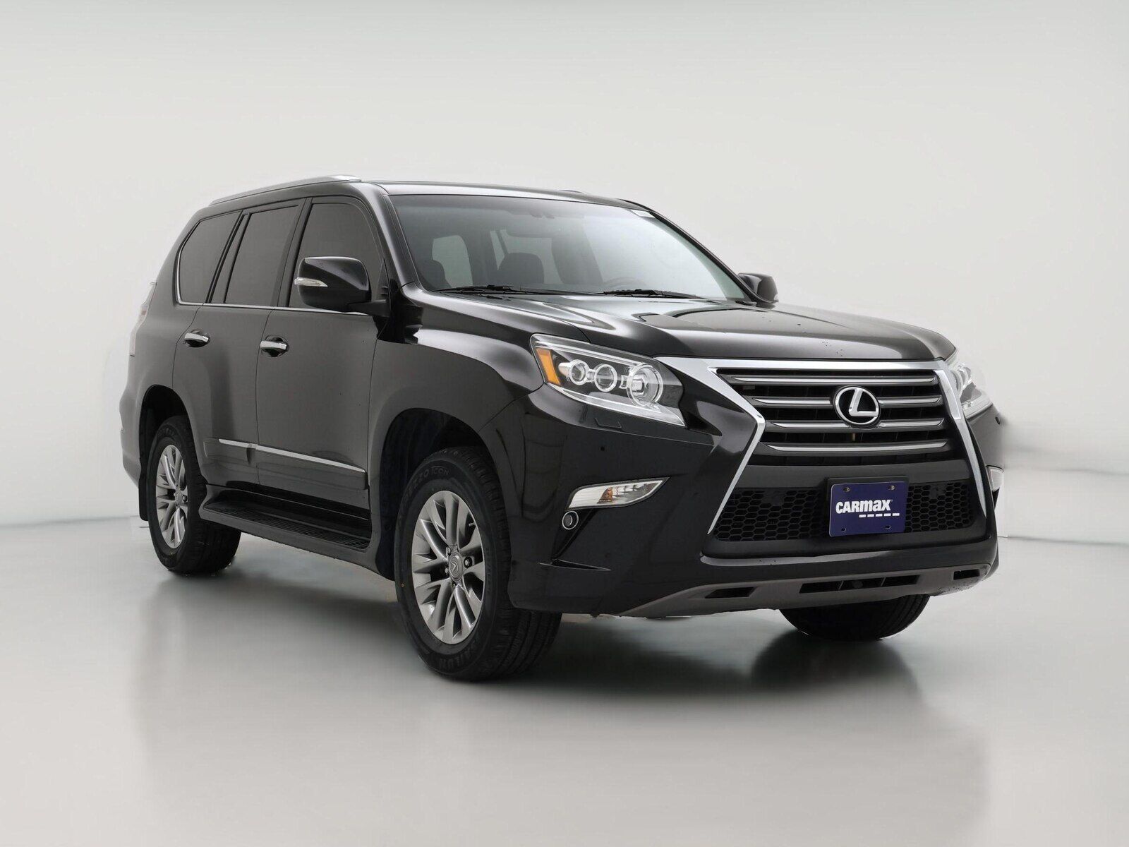 2016 LEXUS GX