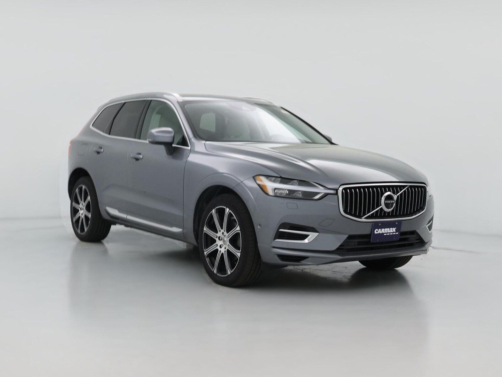 2018 VOLVO XC60