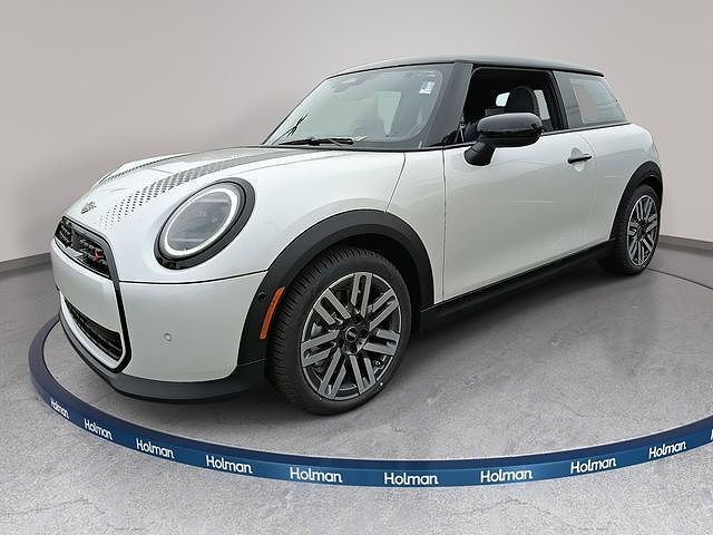 2026 MINI Hardtop
