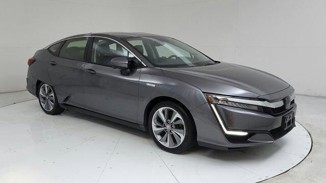 2018 HONDA Clarity