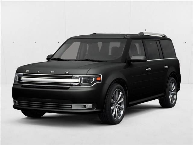 2014 FORD Flex