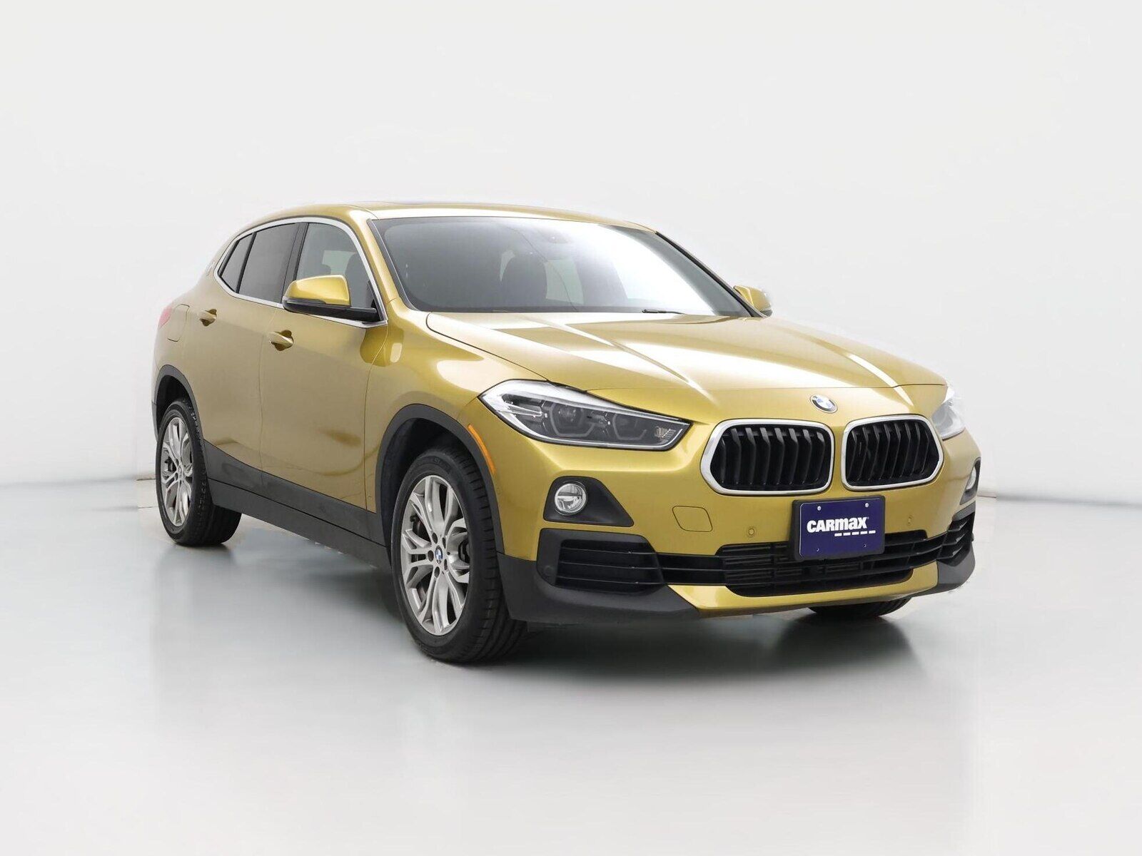 2018 BMW X2