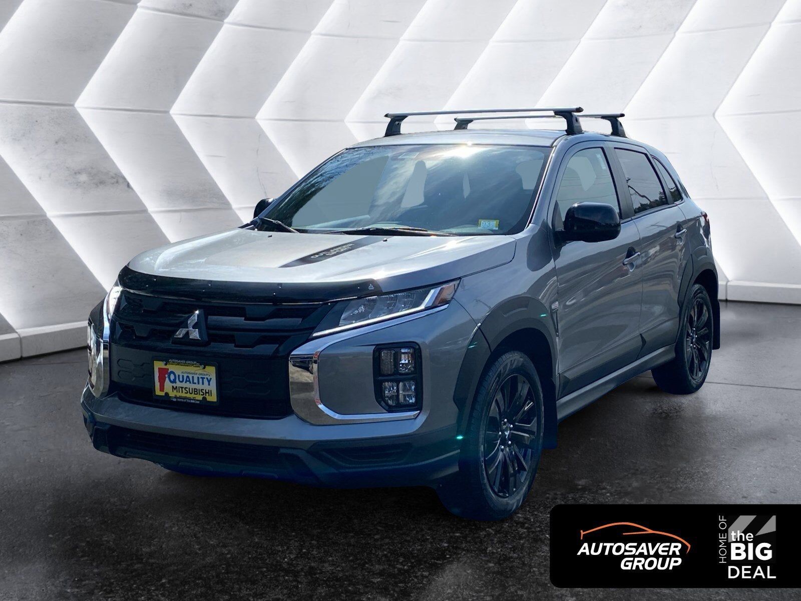 2026 MITSUBISHI Outlander Sport
