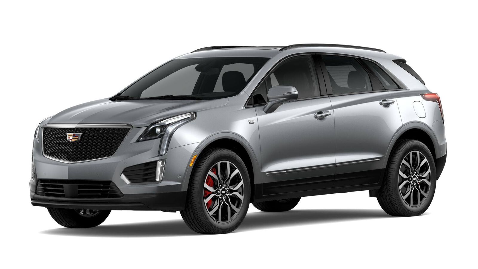 2026 CADILLAC XT5