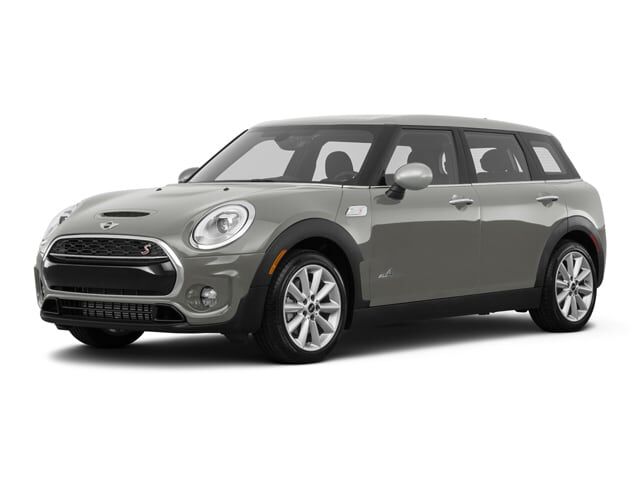 2018 MINI Clubman
