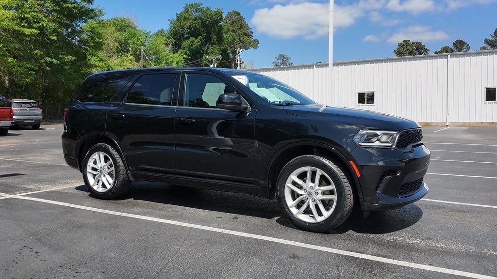 2023 DODGE Durango
