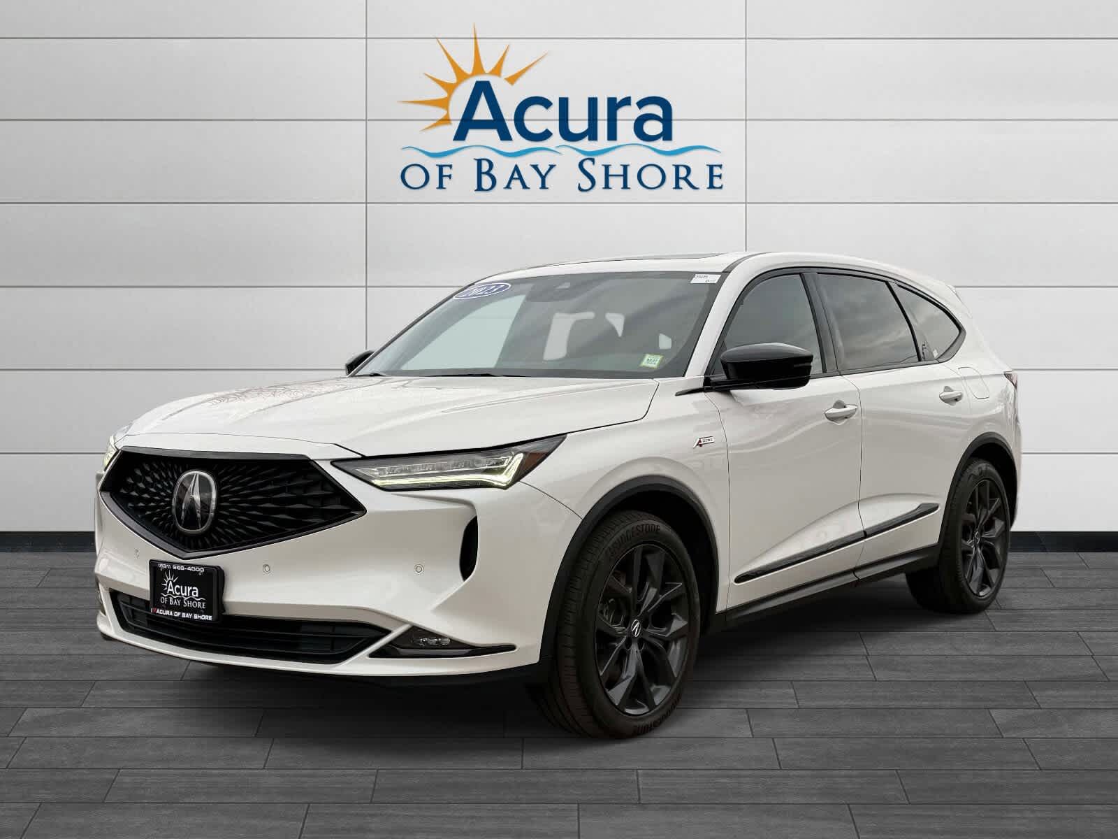 2023 ACURA MDX