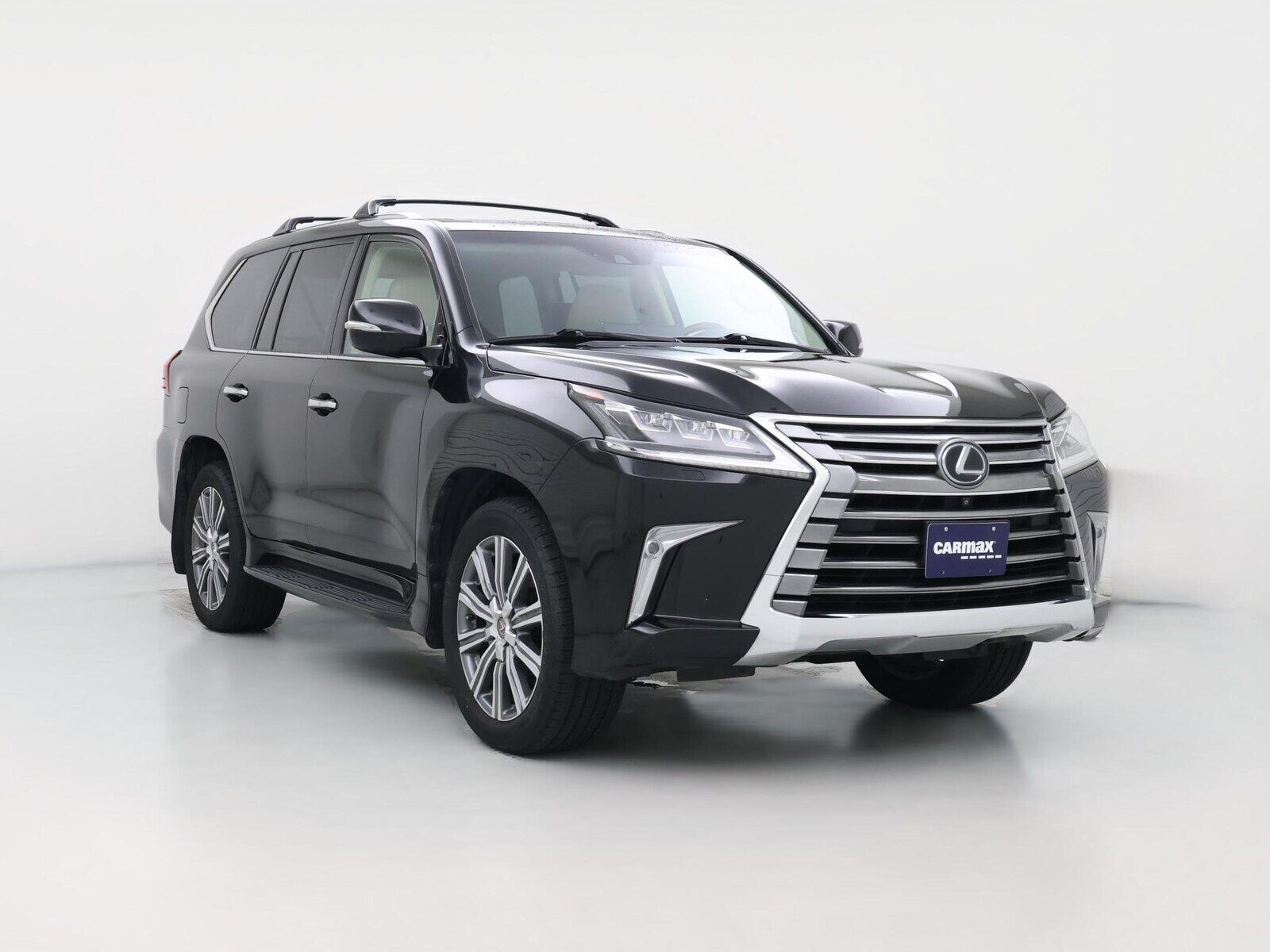 2017 LEXUS LX