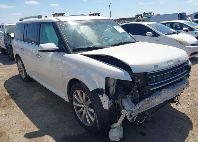 2015 FORD Flex