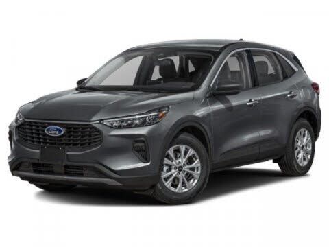 2023 FORD Escape