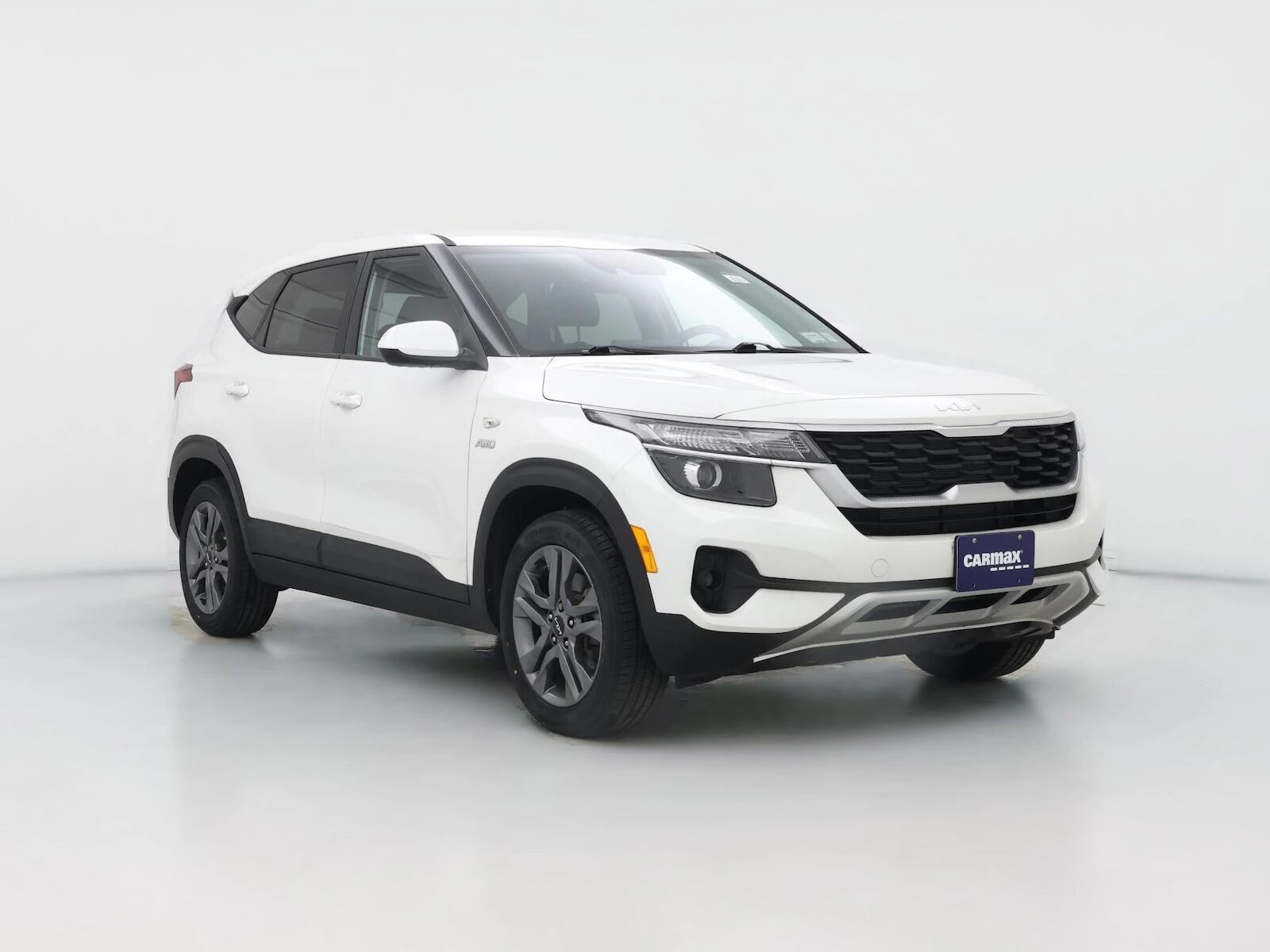 2023 KIA Seltos