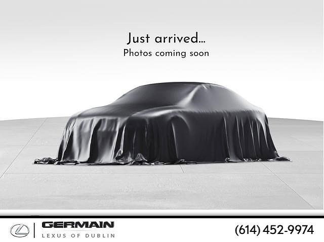 2022 LEXUS NX
