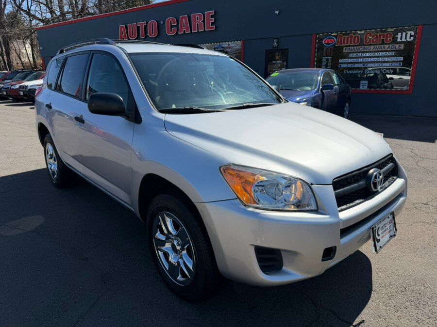 2010 TOYOTA RAV4