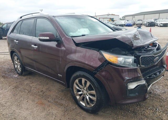 2013 KIA Sorento