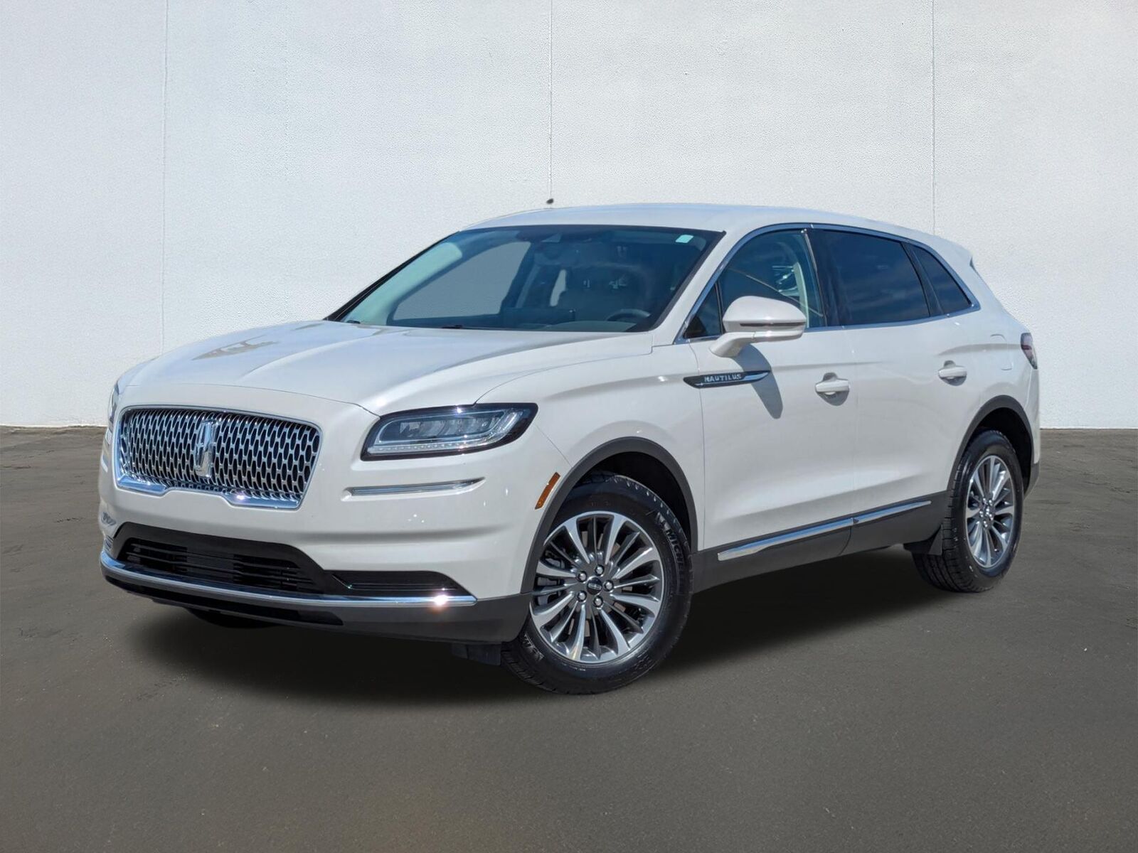 2023 LINCOLN Nautilus