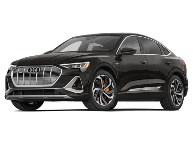 2023 AUDI e-tron Sportback
