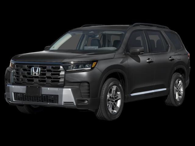 2026 HONDA Pilot