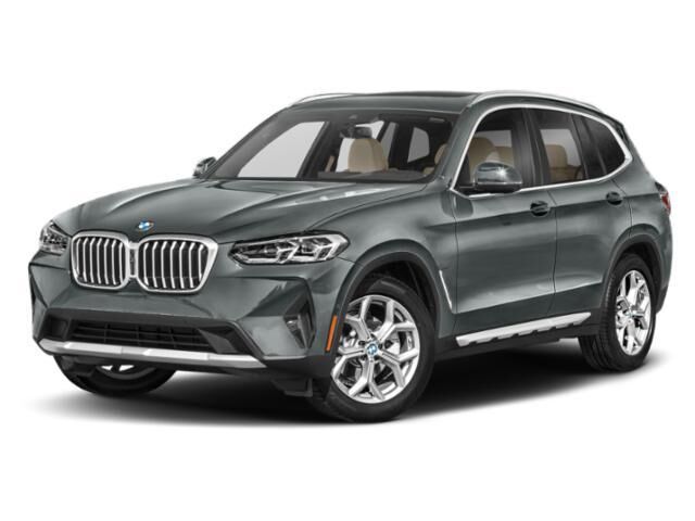 2023 BMW X3