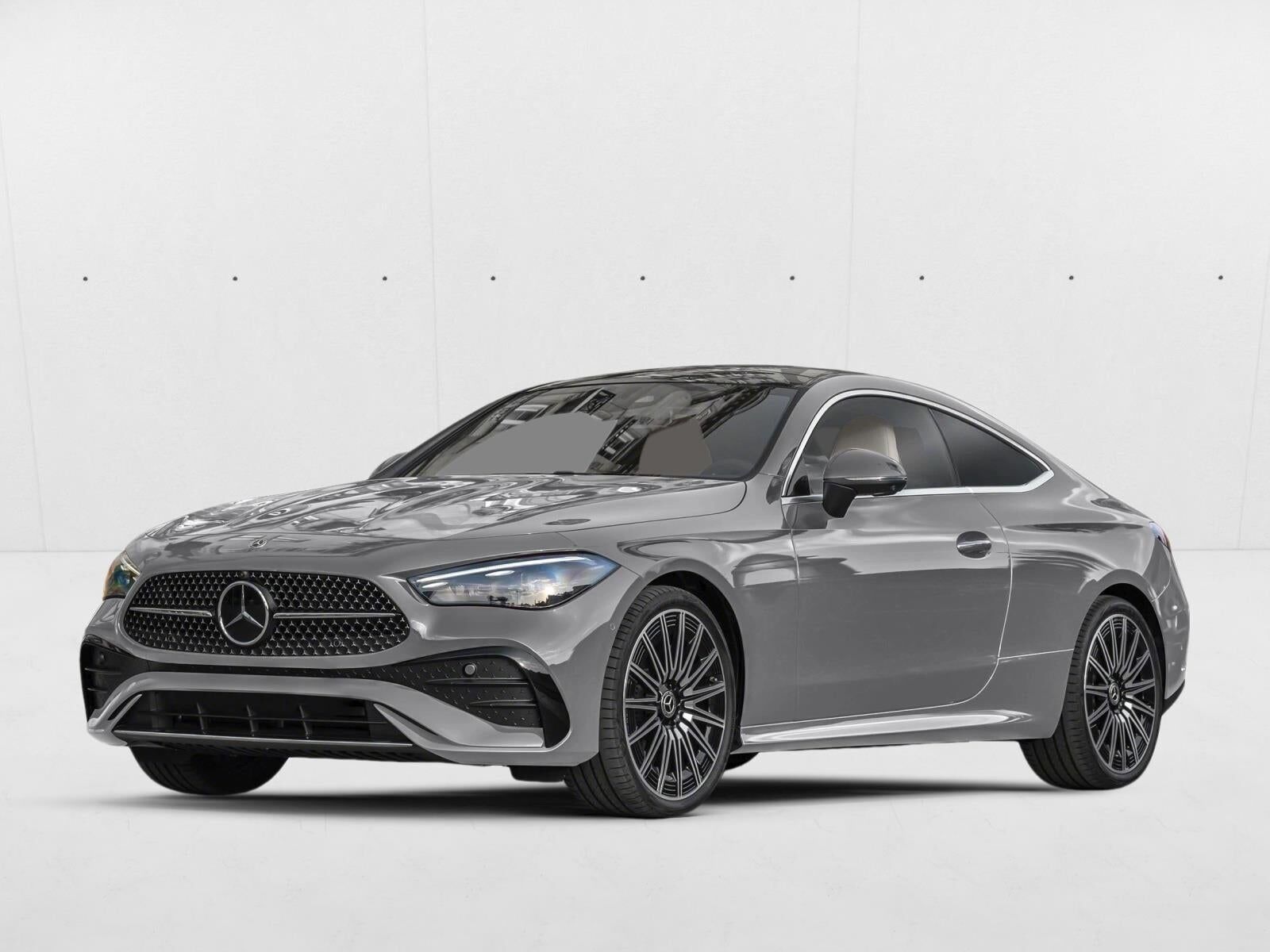 2024 MERCEDES-BENZ CLE