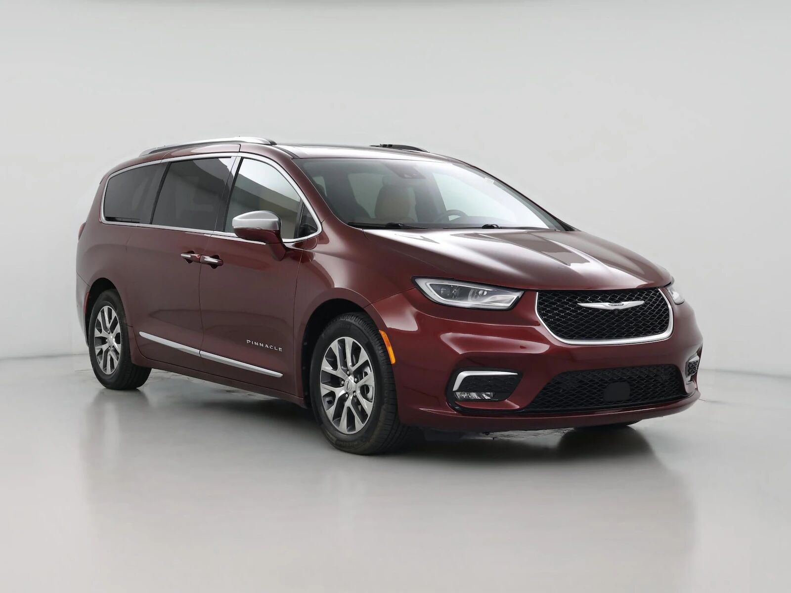 2022 CHRYSLER Pacifica