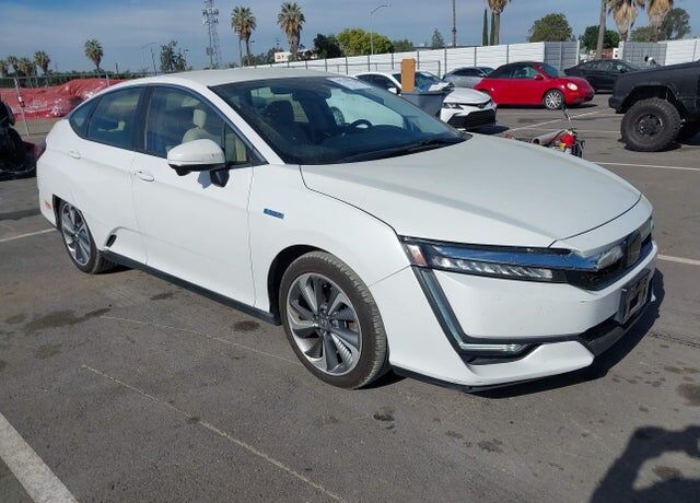 2019 HONDA Clarity
