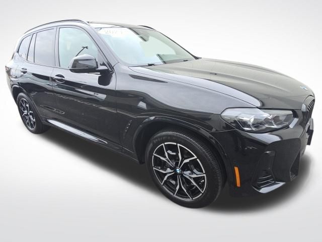 2023 BMW X3