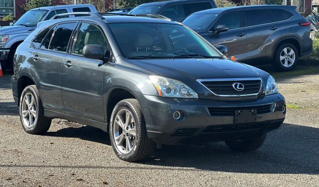 2006 LEXUS RX