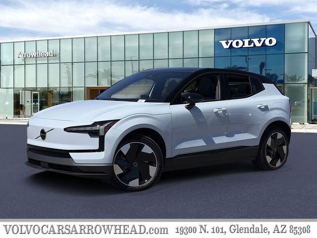 2026 VOLVO EX30