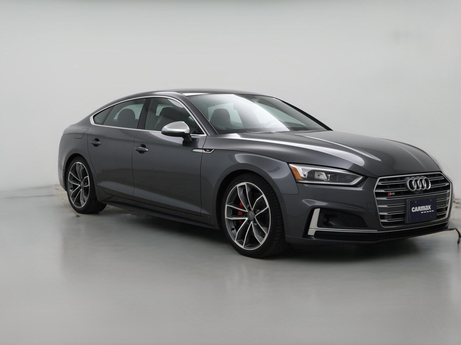 2019 AUDI S5