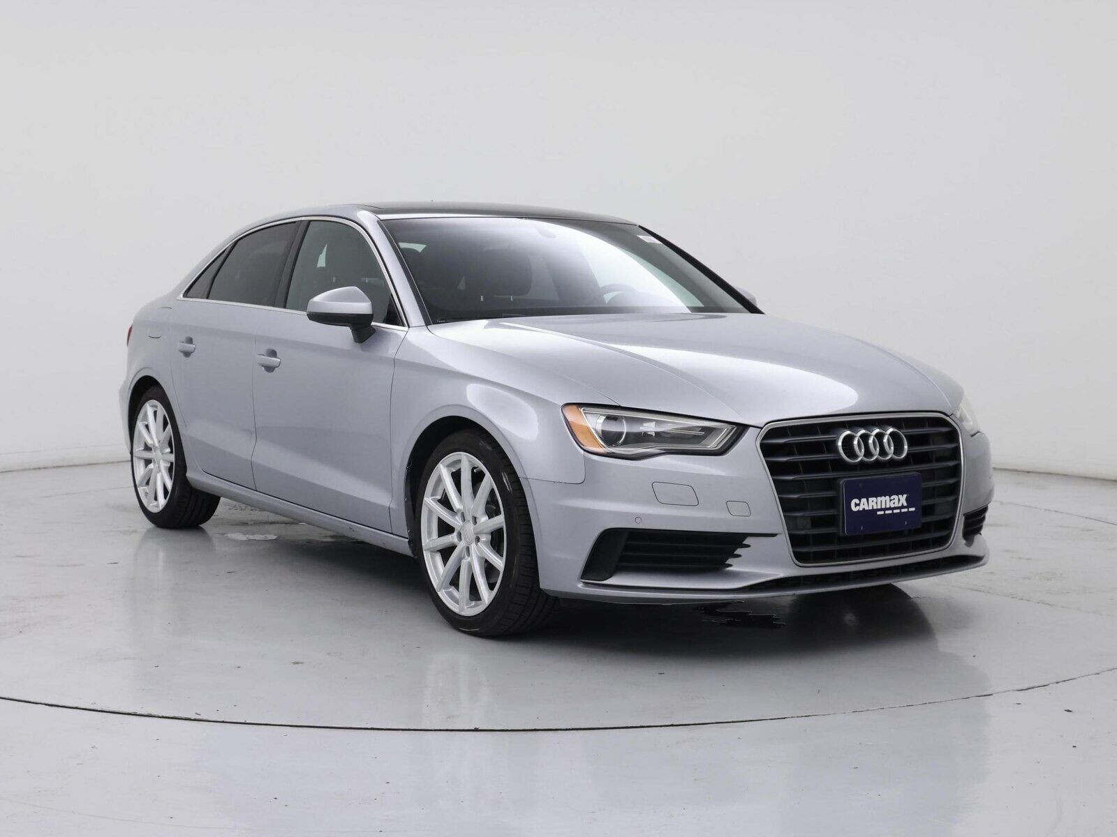 2015 Audi A3