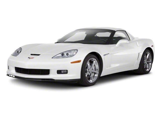 2013 CHEVROLET Corvette